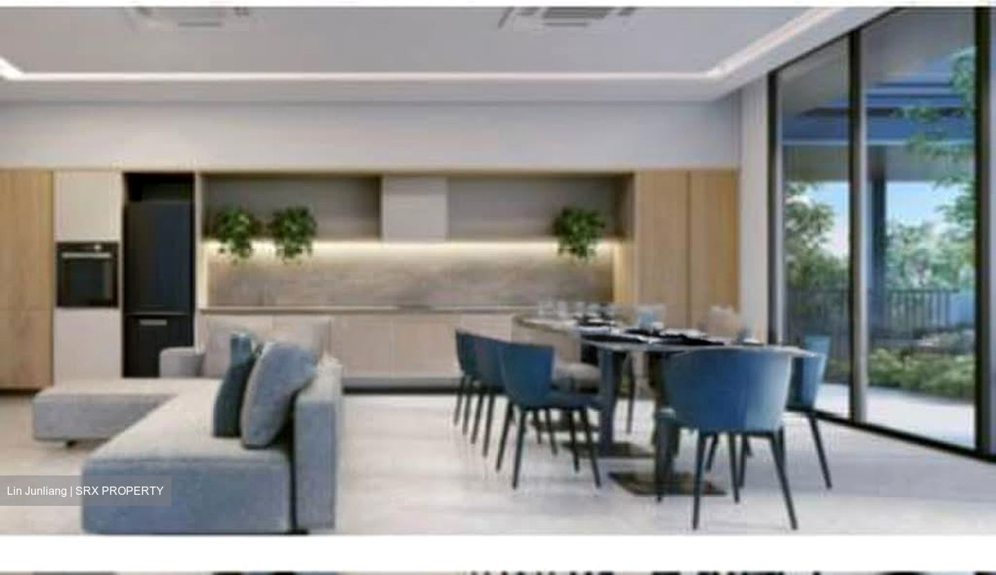 Thomson View Condominium (D20), Condominium #590588271